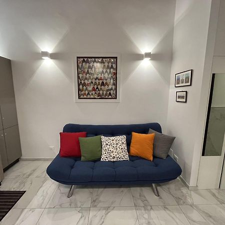 Il Posto Che Non Ti Aspetti Centro Storico Apartment Turin Ngoại thất bức ảnh