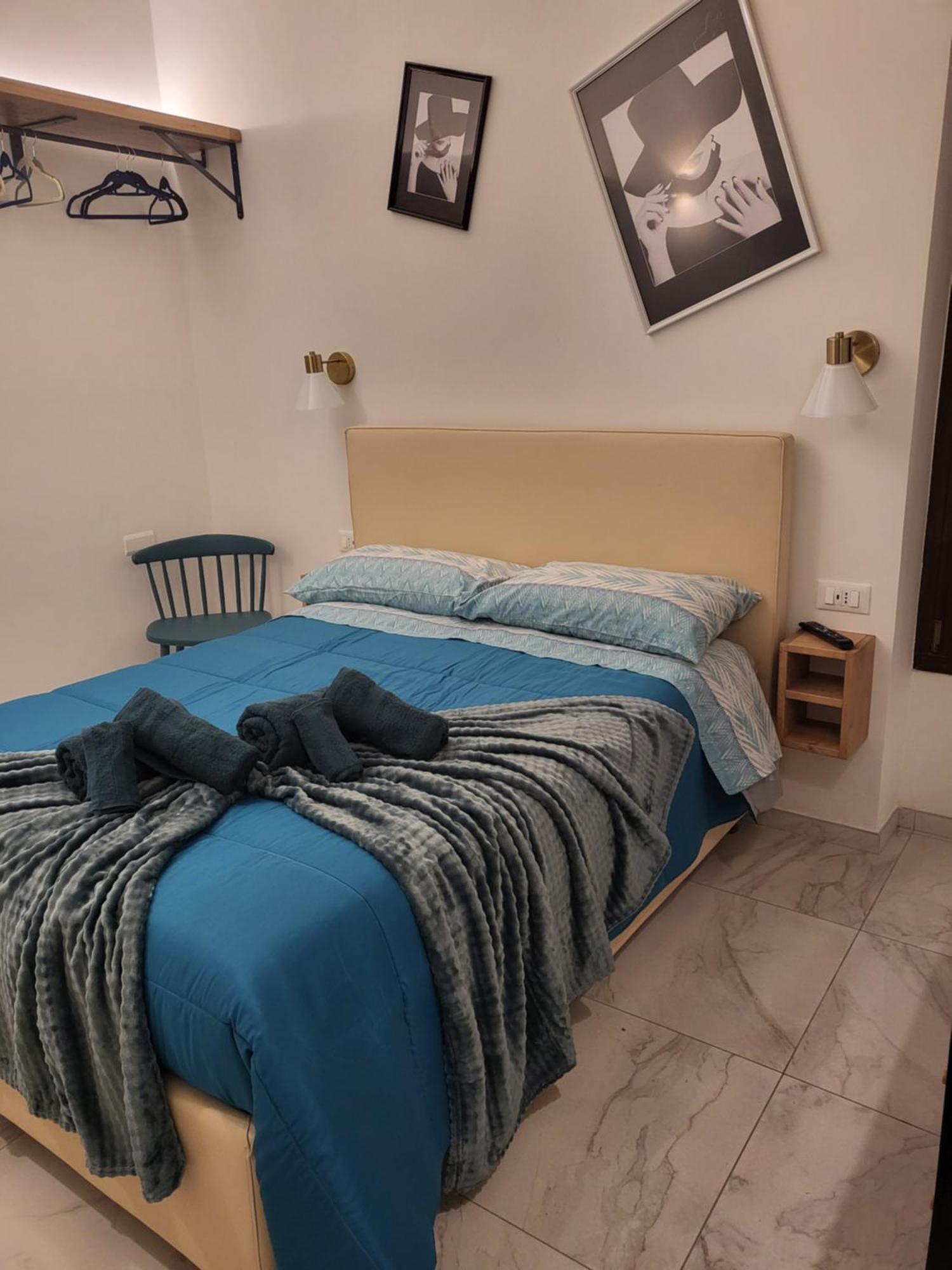 Il Posto Che Non Ti Aspetti Centro Storico Apartment Turin Ngoại thất bức ảnh