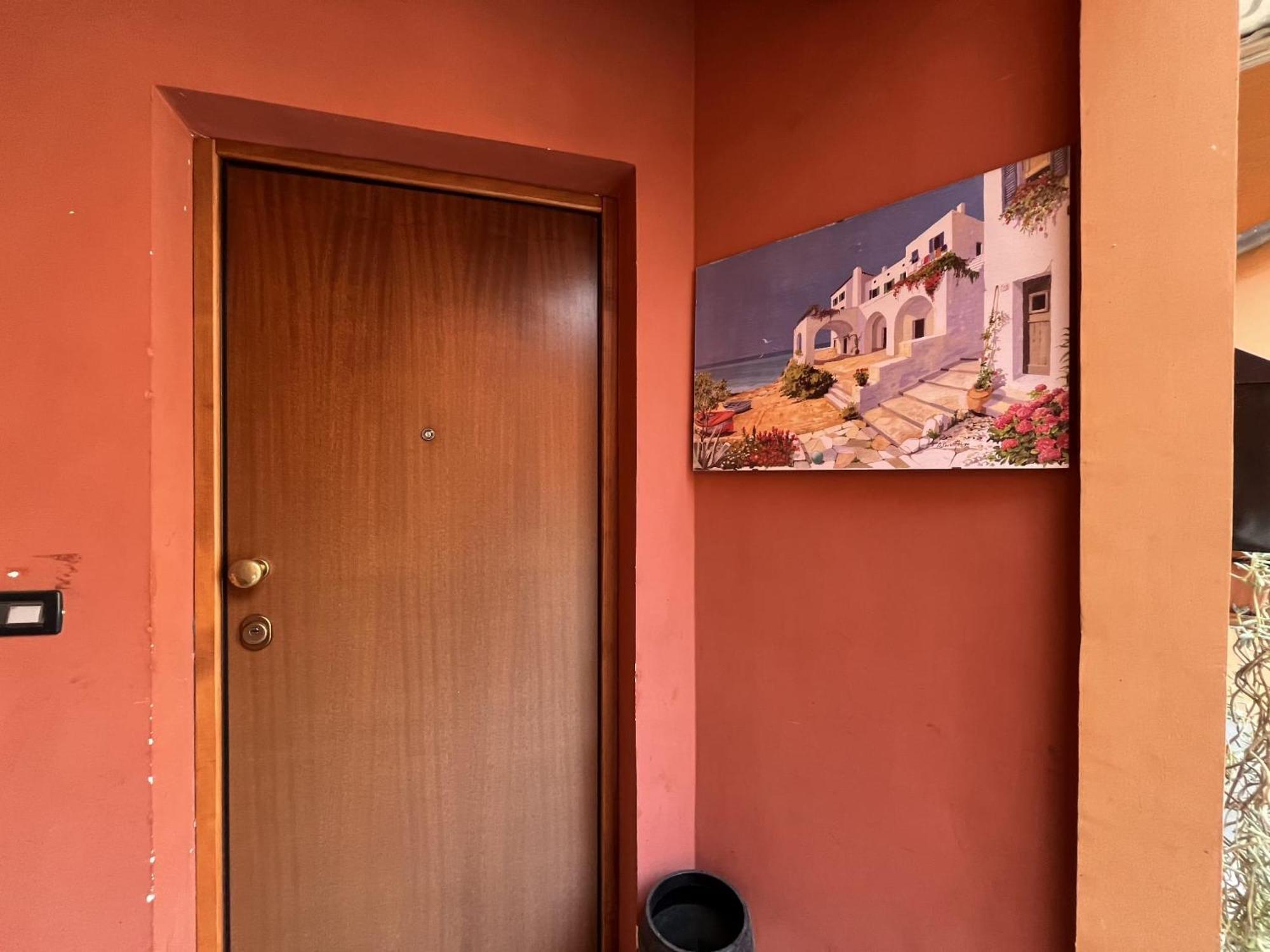 Il Posto Che Non Ti Aspetti Centro Storico Apartment Turin Ngoại thất bức ảnh