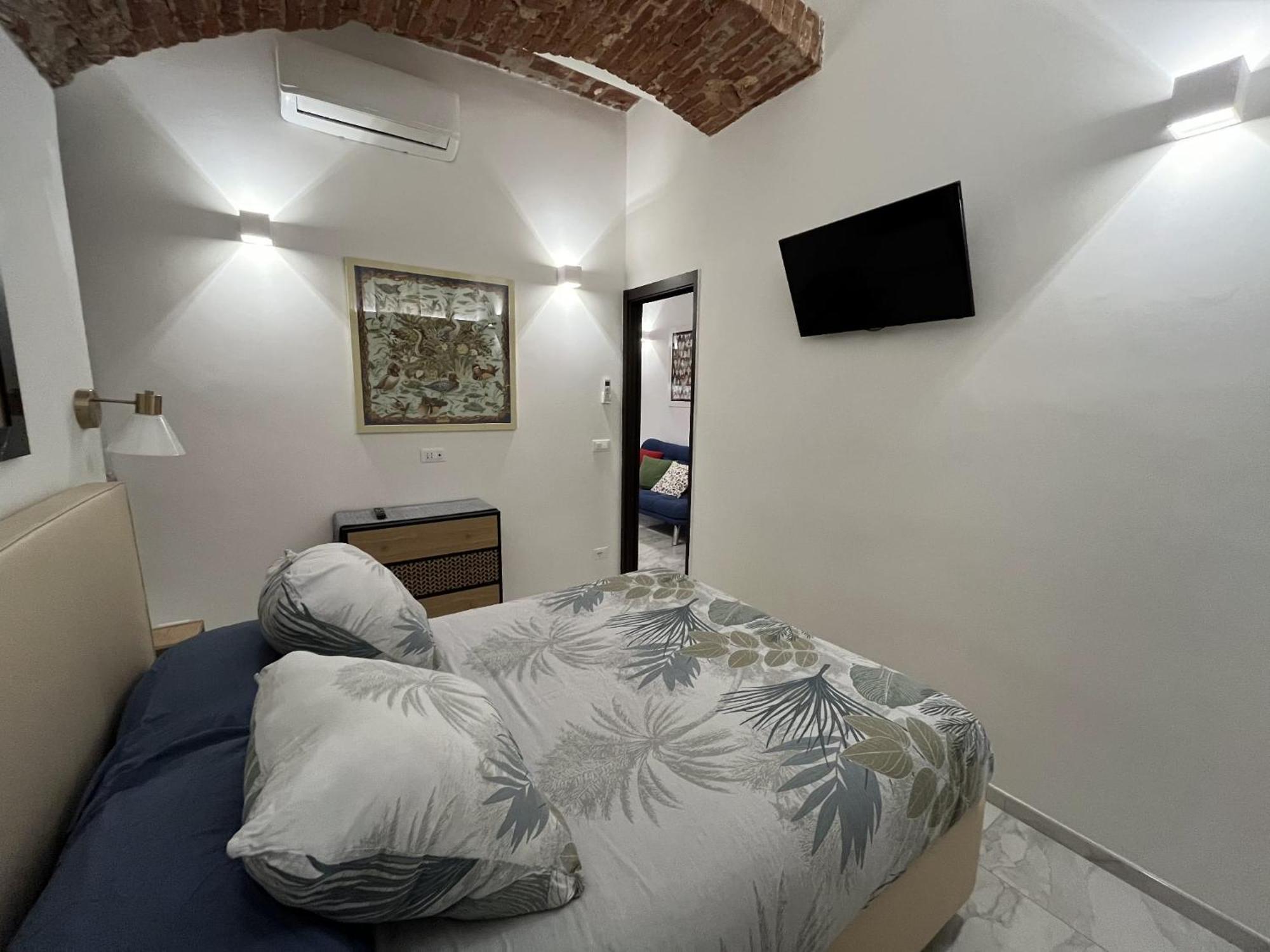 Il Posto Che Non Ti Aspetti Centro Storico Apartment Turin Ngoại thất bức ảnh