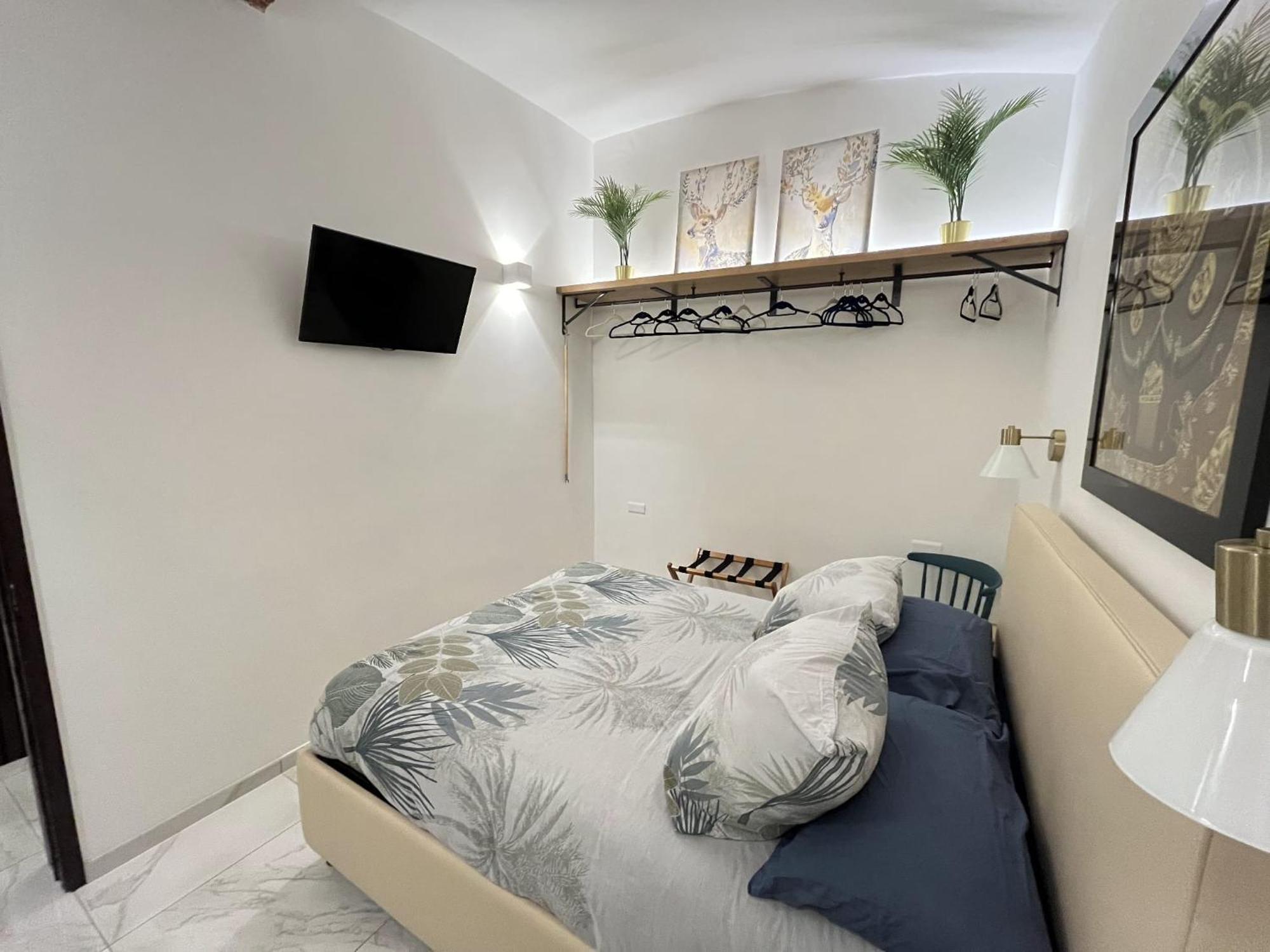 Il Posto Che Non Ti Aspetti Centro Storico Apartment Turin Ngoại thất bức ảnh